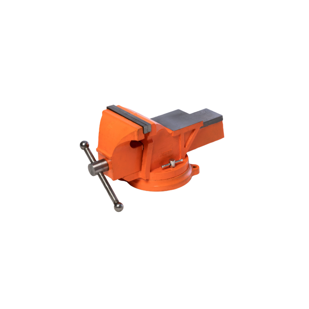 MORSA DE BANCO CON BASE GIRATORIA 3"