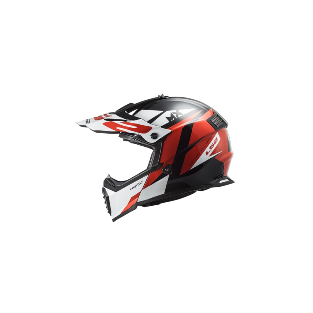 CASCO LS2 437 FAST