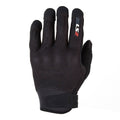 GUANTE LS2 RAY NEGRO HOMBRE XL