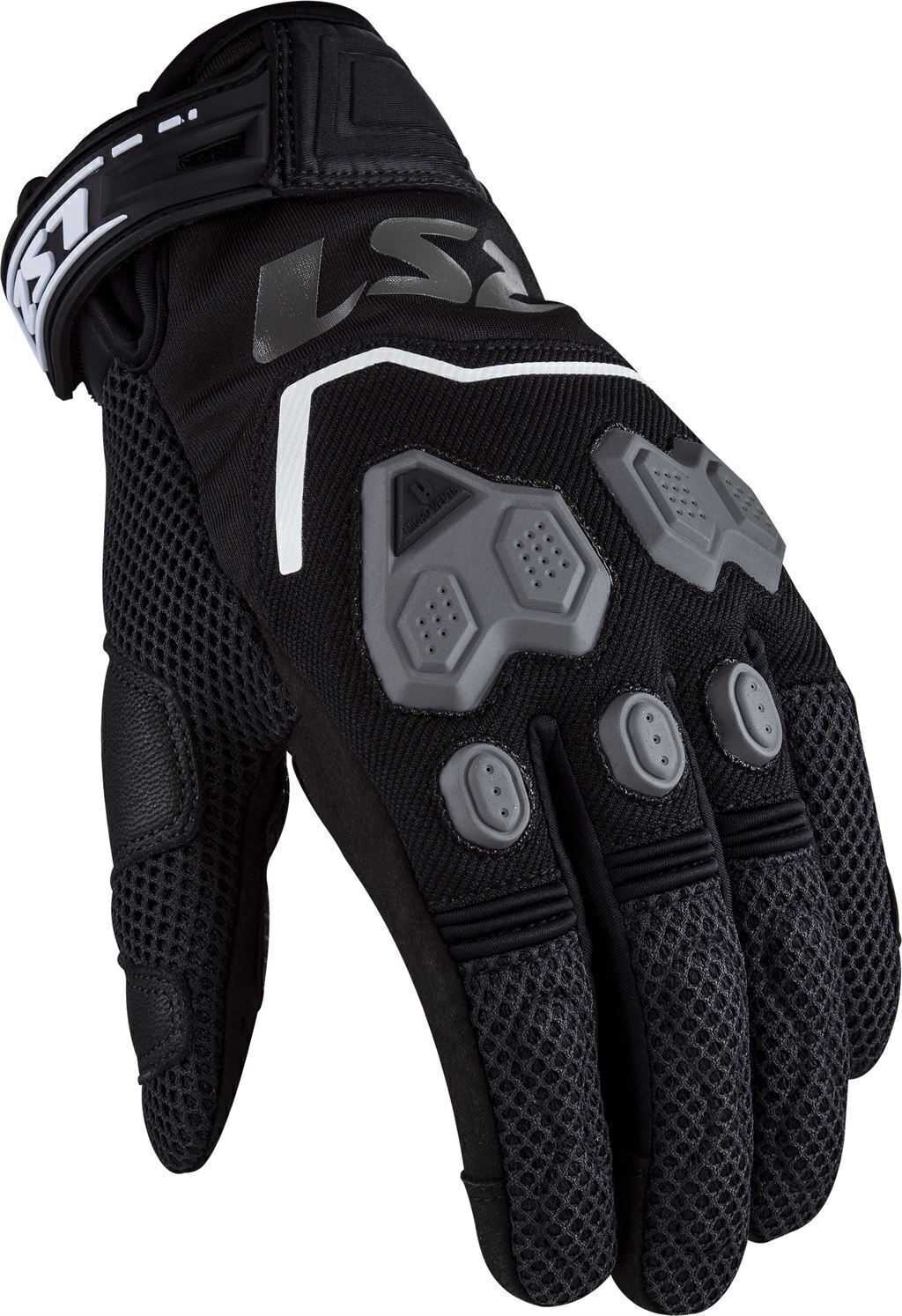 GUANTE LS2 VEGA