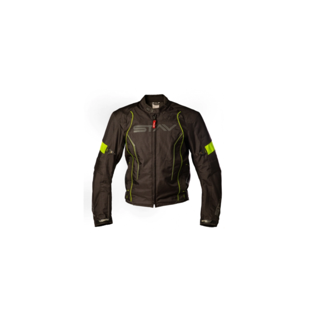 CAMPERA STAV BASE PROT