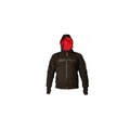 CAMPERA STAV ZIP HOODIE STAV CITY