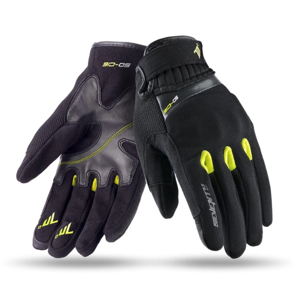 GUANTES HOMBRE SEVENTY DEGREES