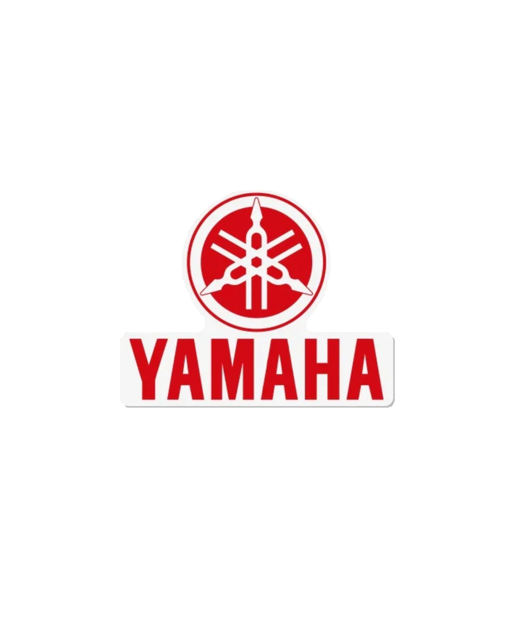 CALCOMANIA RESINADA YAMAHA NAC. (SPEKTOR)