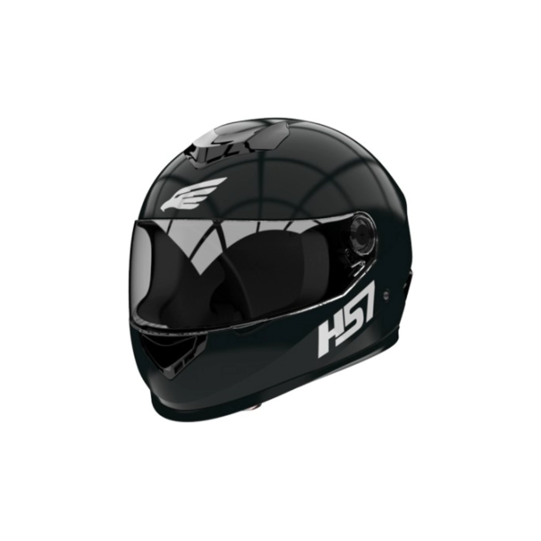 Casco discount halcon precio